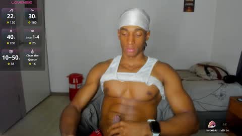 malkongarcia online show from October 2025 11:59:02 PM