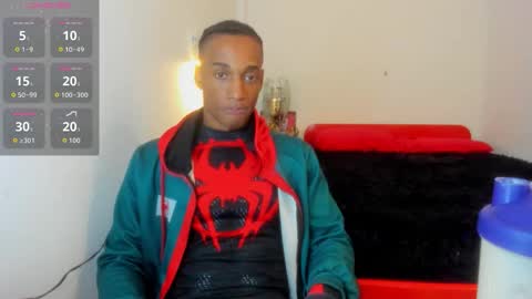 malkongarcia online show from November 2025 12:02:01 AM