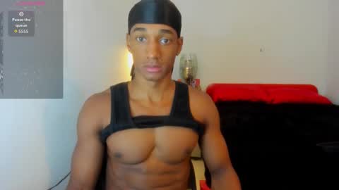 malkongarcia online show from November 2025 12:04:01 PM