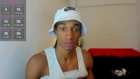 malkongarcia online show from November 2025 12:15:02 PM