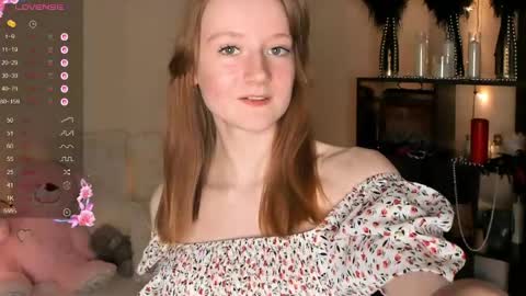 Lilit online show from March 2026 02:33:02 PM