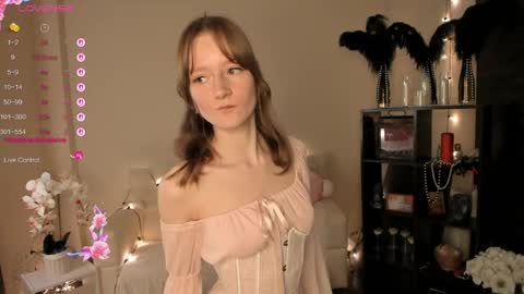 Lilit online show from April 2026 03:13:01 PM