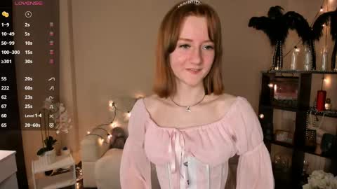 Lilit online show from April 2026 03:50:02 PM