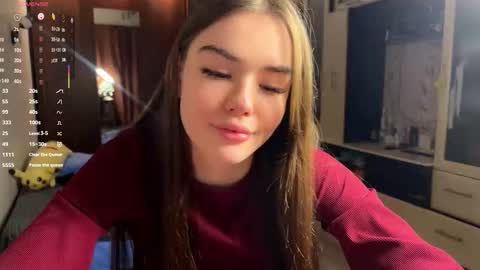 Jinny online show from January 2026 03:38:01 PM