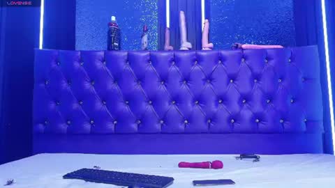 Malory online show from July 2026 05:32:02 AM