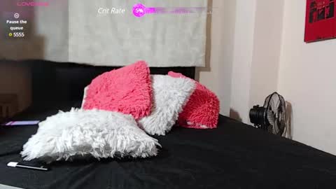 Malory  online show from January 2025 01:53:02 AM