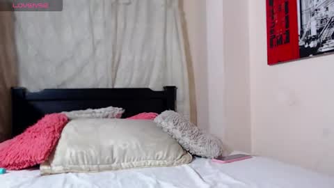 Malory  online show from September 2025 03:30:02 AM