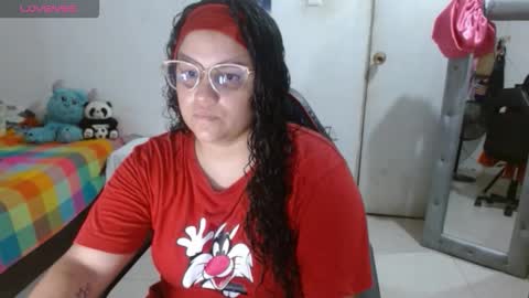 Snapshot of malorymorgantt chatting on September 2025 09:25:02 PM MI INSTAGRAM soy glory01 online show from September 2025 09:25:02 PM