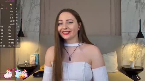 Maltii Evans online show from October 2025 05:08:01 AM