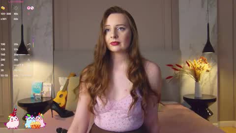 Maltii Evans online show from March 2026 05:23:01 AM