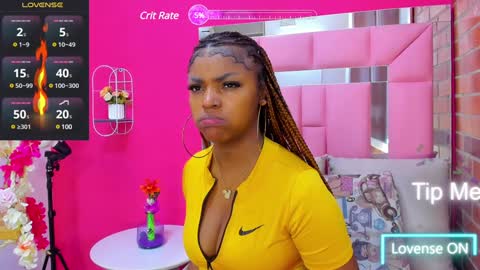 Melanie online show from January 2025 11:40:02 AM