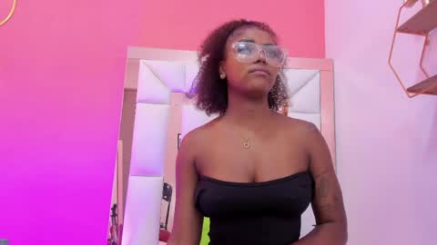 Melanie online show from May 2026 11:37:02 AM