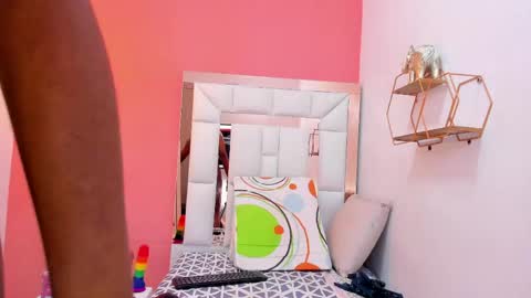 Melanie online show from May 2026 11:38:01 AM