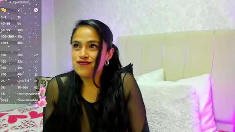 Snapshot of malurivers chatting on April 2026 03:24:02 AM Milu online show from April 2026 03:24:02 AM