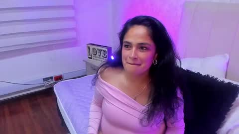 Snapshot of malurivers chatting on April 2026 05:00:02 AM Milu online show from April 2026 05:00:02 AM