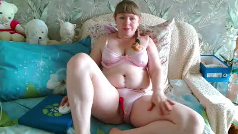 MalvinaxLanier online show from March 2026 10:30:02 AM