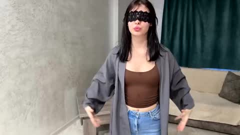 Elise Voss online show from May 2026 04:15:02 PM