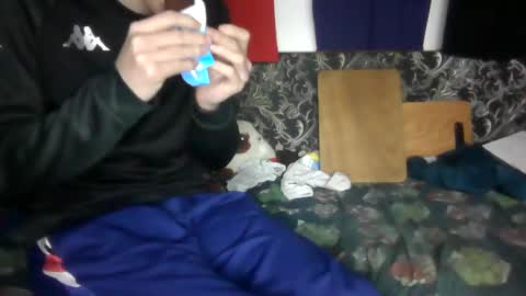 mamamia1789 online show from December 2024 10:05:02 AM