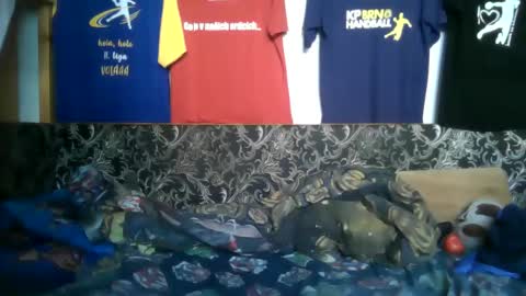 mamamia1789 online show from December 2024 10:34:01 AM