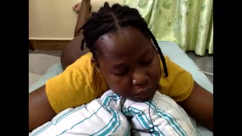 mamasita2023 online show from October 2025 09:21:01 AM