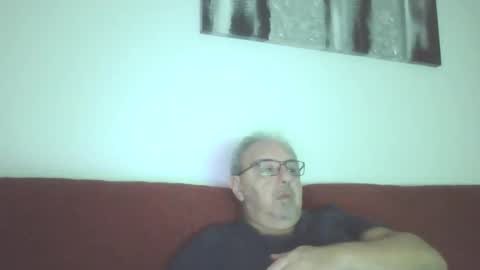 OLDMANFREE online show from March 2025 01:58:01 AM