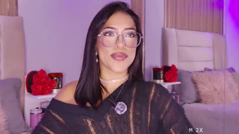 Snapshot of mami_natacha19x chatting on February 2026 06:40:02 AM nati online show from February 2026 06:40:02 AM