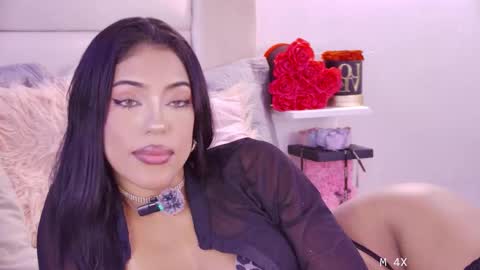 Snapshot of mami_natacha19x chatting on February 2026 02:32:01 PM nati online show from February 2026 02:32:01 PM