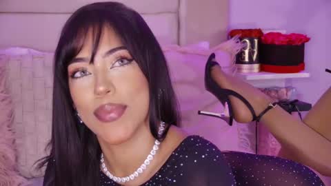 Snapshot of mami_natacha19x chatting on March 2026 05:13:01 AM nati online show from March 2026 05:13:01 AM