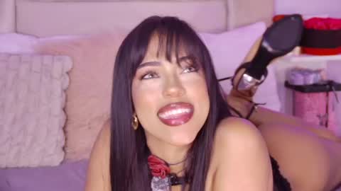 Snapshot of mami_natacha19x chatting on April 2026 04:50:02 AM nati online show from April 2026 04:50:02 AM