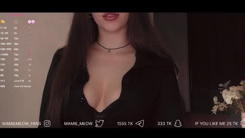 Your Miss Alice  online show from January 2025 10:42:01 AM