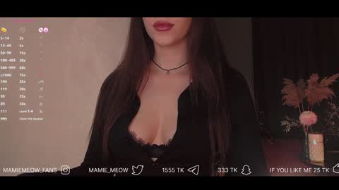 Your Miss Alice  online show from February 2025 11:43:02 AM