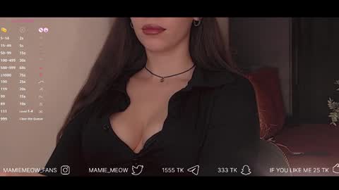 Your Miss Alice  online show from February 2025 01:16:02 PM