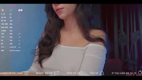 Your Miss Alice  online show from September 2025 11:47:02 AM