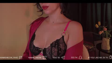 Your Miss Alice  online show from April 2026 12:16:02 PM