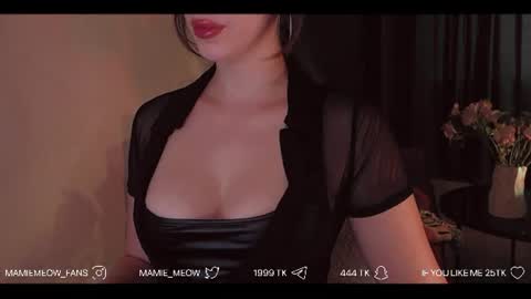 Your Miss Alice  online show from July 2026 11:56:01 AM
