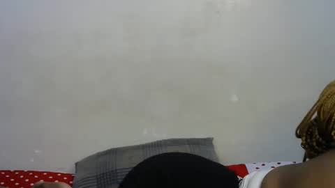 mamuuu_ online show from January 2026 08:03:01 PM