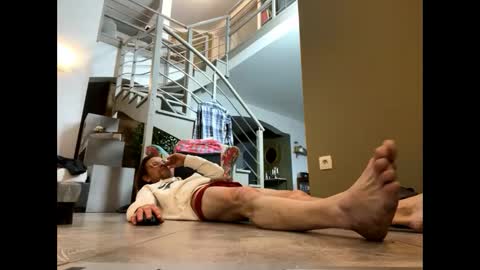 man38110 online show from February 2025 07:06:01 AM