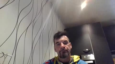 Snapshot of man_from_geaven chatting on February 2025 11:41:01 AM man_from_geaven online show from February 2025 11:41:01 AM