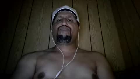 Man new online show from October 2025 09:49:01 PM