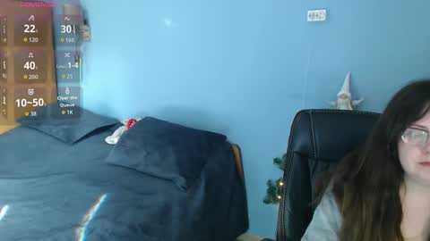 mandarinka28 online show from December 2025 07:24:01 AM