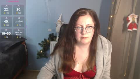 mandarinka28 online show from January 2026 11:47:01 AM