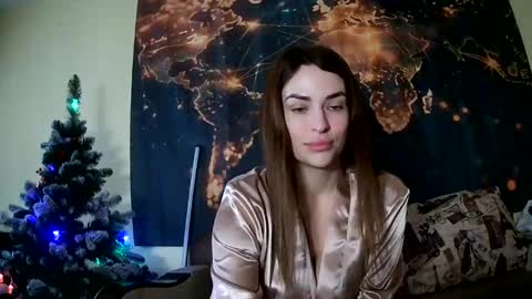 Snapshot of mandibrooks chatting on December 2025 10:01:01 AM MandiBrooks online show from December 2025 10:01:01 AM