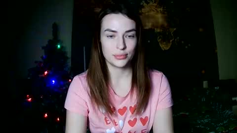 Snapshot of mandibrooks chatting on January 2026 06:21:02 PM MandiBrooks online show from January 2026 06:21:02 PM