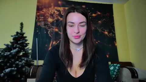 Snapshot of mandibrooks chatting on January 2026 08:19:01 AM MandiBrooks online show from January 2026 08:19:01 AM