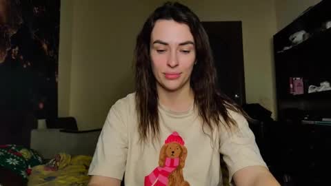 Snapshot of mandibrooks chatting on February 2026 08:25:02 PM MandiBrooks online show from February 2026 08:25:02 PM