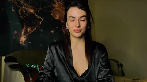 Snapshot of mandibrooks chatting on February 2026 08:34:01 PM MandiBrooks online show from February 2026 08:34:01 PM