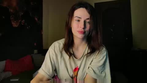 Snapshot of mandibrooks chatting on February 2026 09:24:02 PM MandiBrooks online show from February 2026 09:24:02 PM