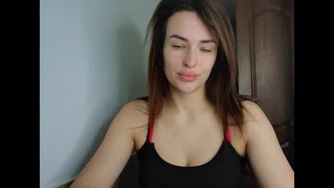 MandiBrooks online show from March 2026 11:17:02 AM