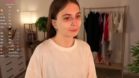 Vannesa online show from May 2026 08:34:01 AM