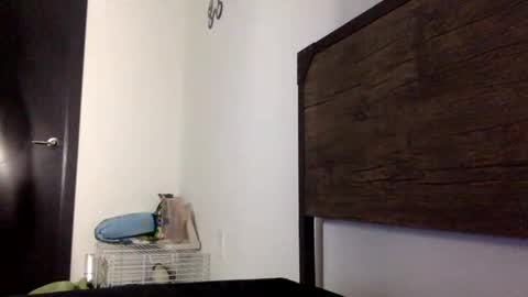 MandingooMann online show from February 2026 05:11:02 AM